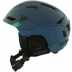Casques Alpinisme Escalade JULBO THE PEAK BLEU 23 Bleu
