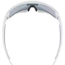 Lunettes De Soleil Sport UVEX SPORTSTYLE 231 WHITE MAT 21 Bleu / Blanc 8 Lunettes De Soleil Sport UVEX SPORTSTYLE 231 WHITE MAT 21 Bleu / Blanc -Optique Sécurité Soldes 9 82149 sportstyle 231 white mat 532065 8816 04