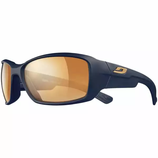 Lunettes De Soleil Sport JULBO WHOOPS BLEU MAT SP3CF 22 Bleu 1 Lunettes De Soleil Sport JULBO WHOOPS BLEU MAT SP3CF 22 Bleu