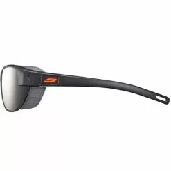 Lunettes De Soleil Sport JULBO CAMINO NOIR MAT SP 4 22 Noir -Optique Sécurité Soldes 9 82195 camino noir mat sp 4 j5011214 03