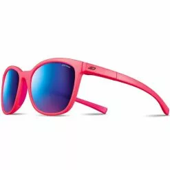 Lunettes De Soleil Lifestyle JULBO SPARK ROSE FLUO SP3CF 21 Rose