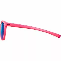 Lunettes De Soleil Lifestyle JULBO SPARK ROSE FLUO SP3CF 21 Rose -Optique Sécurité Soldes 9 82199 spark rose fluo sp3cf j5291118 03