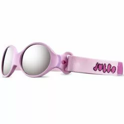 Lunettes De Soleil Sport JULBO LOOP S ROSE CLAIR/ROSE SP4 22 Rose