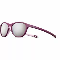 Lunettes De Soleil Sport JULBO NOLLIE PRUNE/ROSE CLAIR SP3 FA 21 Rose