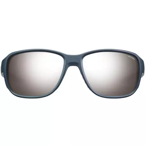 Lunettes De Soleil Sport JULBO MONTEBIANCO 2 BLEU FONCE SP4 22 Bleu 2 Lunettes De Soleil Sport JULBO MONTEBIANCO 2 BLEU FONCE SP4 22 Bleu – Image 2