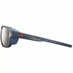 Lunettes De Soleil Sport JULBO MONTEBIANCO 2 BLEU FONCE SP4 22 Bleu 5 Lunettes De Soleil Sport JULBO MONTEBIANCO 2 BLEU FONCE SP4 22 Bleu -Optique Sécurité Soldes 9 82221 montebianco 2 bleu fonce sp4 j5411232 03