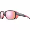 Lunettes De Soleil Sport JULBO MONTEROSA 2 VIOLET SP 3CF 22 Violet / Rose