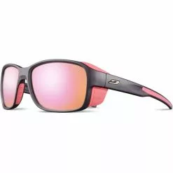 Lunettes De Soleil Sport JULBO MONTEROSA 2 VIOLET SP 3CF 22 Violet / Rose