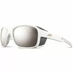 Lunettes De Soleil Sport JULBO MONTEROSA 2 BLANC SP 4 22 Blanc