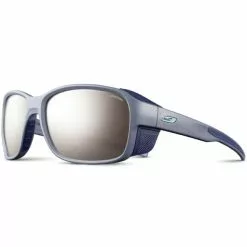 Lunettes De Soleil Sport JULBO MONTEROSA 2 BLEU SP 4 21 Bleu