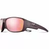 Lunettes De Soleil Sport JULBO ROOKIE 2 VIOLET FONCE SP3CF 22 Violet