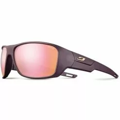 Lunettes De Soleil Sport JULBO ROOKIE 2 VIOLET FONCE SP3CF 22 Violet