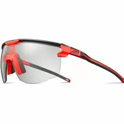 Lunettes De Soleil Sport JULBO ULTIMATE NOIR/ORANGE F RV P0-3 22 Noir / Rouge