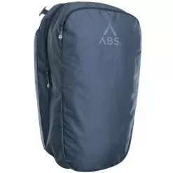 Sacs Airbags ABS A.LIGHT EXTENSION PACK 15L DUSK 21 Gris