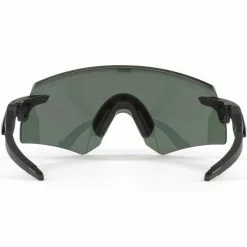 Lunettes De Soleil Sport OAKLEY ENCODER MATTE BLACK W/ PRIZM BLACK 22 Noir / Gris -Optique Sécurité Soldes 9 85507 encoder matte black w prizm black oo9471 0336 04