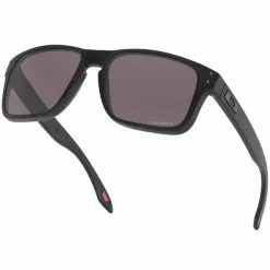 Lunettes De Soleil Lifestyle OAKLEY HOLBROOK XS MTT BLACK W/ PRIZM GREY 21 Noir -Optique Sécurité Soldes 9 85514 holbrook xs mtt black w prizm grey oj9007 0953 05