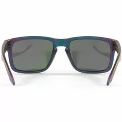 Lunettes De Soleil Lifestyle OAKLEY HOLBROOK TLD GRNPURSHFT W/ PRIZM JADE 22 Vert / Violet -Optique Sécurité Soldes 9 86203 oo9102 t455 04