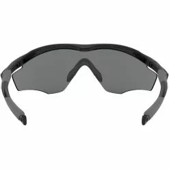 Lunettes De Soleil Sport OAKLEY M2 FRAME XL POLISHED BLACK W/ GREY 22 Noir 8 Lunettes De Soleil Sport OAKLEY M2 FRAME XL POLISHED BLACK W/ GREY 22 Noir -Optique Sécurité Soldes 9 86213 oo9343 01 04