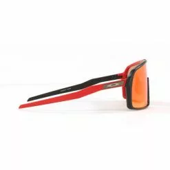 Lunettes De Soleil Sport OAKLEY SUTRO MATTE BLK REDLINE W/ PRIZM TRL TORCH 22 Rouge / Noir -Optique Sécurité Soldes 9 86220 oo9406 5137 05