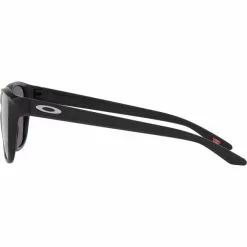 Lunettes De Soleil Lifestyle OAKLEY MANORBURN MATTE BLACK W/ PRIZM GREY 22 Noir -Optique Sécurité Soldes 9 86233 oo9479 0156 03