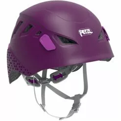 Casques Alpinisme Escalade PETZL PICCHU VIOLET 22 Violet