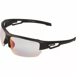 Lunettes De Soleil Sport CAIRN FLYIN PHOTOCHROMIC NXT MAT BLACK 22 Noir