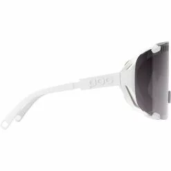 Lunettes De Soleil Sport POC DEVOUR HYDROGEN WHITE 22 Blanc -Optique Sécurité Soldes 9 88403 devour hydrogen white ma1001 1001 05