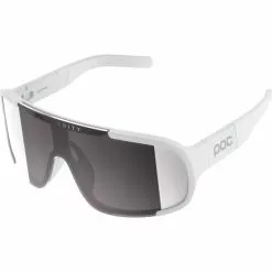 Lunettes De Soleil Sport POC ASPIRE HYDROGEN WHITE 22 Blanc