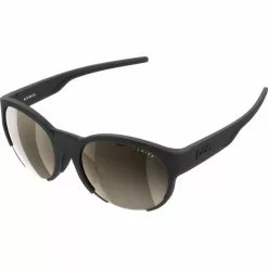 Lunettes De Soleil Lifestyle POC AVAIL URANIUM BLACK 22 Noir