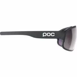 Lunettes De Soleil Sport POC CRAVE URANIUM BLACK 22 Noir -Optique Sécurité Soldes 9 88415 cr3010 1002 03