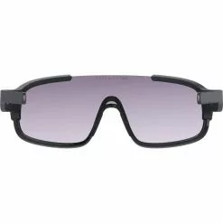 Lunettes De Soleil Sport POC CRAVE URANIUM BLACK 22 Noir -Optique Sécurité Soldes 9 88415 cr3010 1002 04