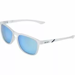 Lunettes De Soleil Lifestyle CAIRN JOSH MAT TRANSPARENT MIDNIGHT 22 Blanc