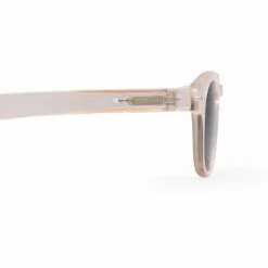 Lunettes De Soleil Lifestyle IZIPIZI #C SUN JUNIOR ROSE QUARTZ 21 Rose -Optique Sécurité Soldes 9 89004 jslmscc145 03