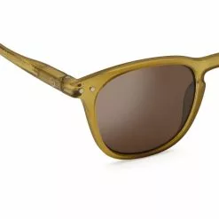 Lunettes De Soleil Lifestyle IZIPIZI #E SUN JUNIOR BOTTLE GREEN 21 Vert -Optique Sécurité Soldes 9 89007 jslmsec146 04