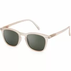 Lunettes De Soleil Lifestyle IZIPIZI E SUN ROSE QUARTZ 21 Rose