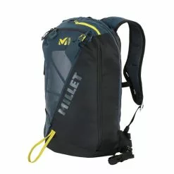 Sacs Airbags MILLET NEO 20 ARS ORION BLUE/WILD LIME 22 Bleu / Vert