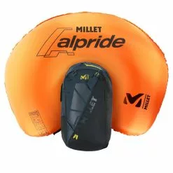 Sacs Airbags MILLET NEO 20 ARS ORION BLUE/WILD LIME 22 Bleu / Vert -Optique Sécurité Soldes 9 89574 neo 20 ars orion blue wild lime mis2144 9173 03