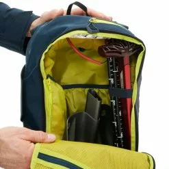 Sacs Airbags MILLET NEO 20 ARS ORION BLUE/WILD LIME 22 Bleu / Vert -Optique Sécurité Soldes 9 89574 neo 20 ars orion blue wild lime mis2144 9173 04