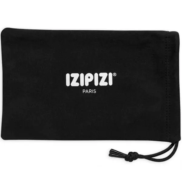 Lunettes De Soleil Sport IZIPIZI ZENITH S BLACK CAT 3 22 Noir 4 Lunettes De Soleil Sport IZIPIZI ZENITH S BLACK CAT 3 22 Noir – Image 4