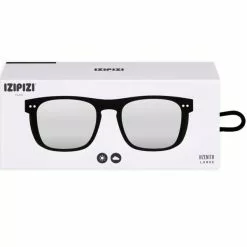 Lunettes De Soleil Sport IZIPIZI ZENITH L BLACK CAT 3 22 Noir 8 Lunettes De Soleil Sport IZIPIZI ZENITH L BLACK CAT 3 22 Noir -Optique Sécurité Soldes 9 91709 zenith l black cat 3 zenithl3c01 04