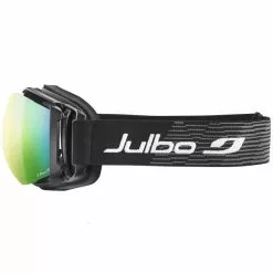 Masques De Ski JULBO AEROSPACE BLACK/WHITE REACTIV 1-3 HIGH CONTRAST FLASH GREEN 23 Noir / Vert -Optique Sécurité Soldes 9 92075 aerospace noir blanc reactiv 1 3 high contrast flash vert j74035141 06