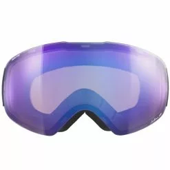 Masques De Ski JULBO SKYDOME BLACK/WHITE REACTIV 1-3 HIGH CONTRAST FLASH BLUE 23 Noir / Bleu 5 Masques De Ski JULBO SKYDOME BLACK/WHITE REACTIV 1-3 HIGH CONTRAST FLASH BLUE 23 Noir / Bleu -Optique Sécurité Soldes 9 92077 skydome noir blanc reactiv 1 3 high contrast flash bleu j75634141 03
