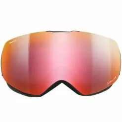 Masques De Ski JULBO SHADOW BLUE REACTIV 2-3 GLARE CONTROL FLASH PINK 23 Bleu / Rose -Optique Sécurité Soldes 9 92080 shadow bleu reactiv 2 3 glarecontrol flash rose j76674121 03