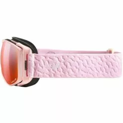 Masques De Ski JULBO LUNA PINK REACTIV 2-3 GLARE CONTROL FLASH PINK 23 Rose -Optique Sécurité Soldes 9 92109 luna rose reactiv 2 3 glarecontrol flash rose j72874181 03
