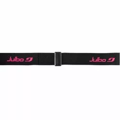 Masques De Ski JULBO ECHO BLACK/PINK PINK FLASH PINK 23 Rose / Noir 6 Masques De Ski JULBO ECHO BLACK/PINK PINK FLASH PINK 23 Rose / Noir -Optique Sécurité Soldes 9 92138 echo noir rose rose flash rose j75312141 03