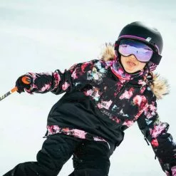 Masques De Ski JULBO ECHO BLACK/PINK PINK FLASH PINK 23 Rose / Noir 7 Masques De Ski JULBO ECHO BLACK/PINK PINK FLASH PINK 23 Rose / Noir -Optique Sécurité Soldes 9 92138 echo noir rose rose flash rose j75312141 04