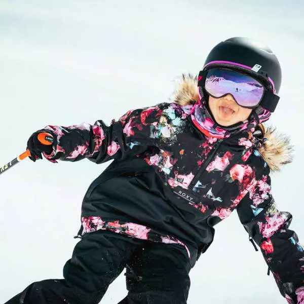 Masques De Ski JULBO ECHO BLACK/PINK PINK FLASH PINK 23 Rose / Noir 4 Masques De Ski JULBO ECHO BLACK/PINK PINK FLASH PINK 23 Rose / Noir – Image 4