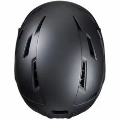 Casques Ski JULBO THE PEAK LT BLACK/GREY 23 Noir / Gris -Optique Sécurité Soldes 9 92511 the peak lt black grey jci623 22 03