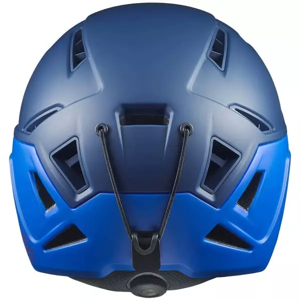 Casques Alpinisme Escalade JULBO THE PEAK LT BLUE/RED 23 Bleu 2 Casques Alpinisme Escalade JULBO THE PEAK LT BLUE/RED 23 Bleu – Image 2