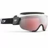 Visières Ski De Fond JULBO SNIPER EVO M SPECTRON MULTI SCREEN WHITE / BLACK 23 Noir / Rose
